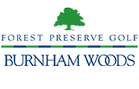 Forest Preserve Golf Burnham Woods